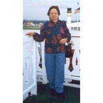 Rosa A. Fonseca