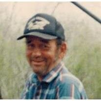 Wayne William Thompson