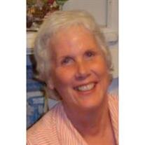 Cathy Mathews Fuller