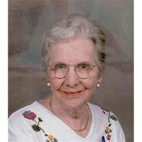 Jo Ann Foos