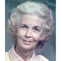 Betty F. Jones