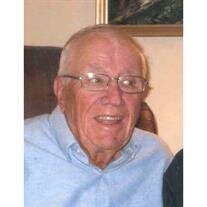 Harvey Henry Hannes Aude