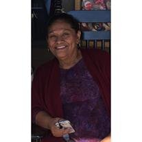 Emilia Rodriguez Mendoza