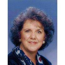 Shirley Marie Casper