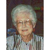 Mary McFadden