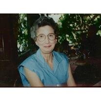 Beverly J. Boswell
