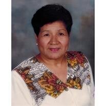 Oralia L. Juarez