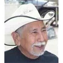 David G. Borrego