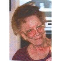 Betty Mae Fields