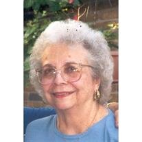 Helen Frances Beyer