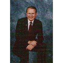 James A. Bliss
