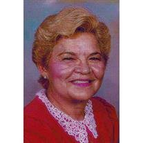 Mayme L. Vela