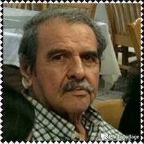 Raymond S. Cabrera