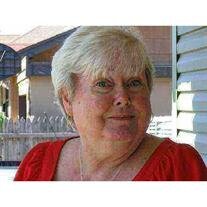 Lois Ann Turner