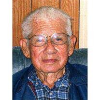 Reynaldo Cantu