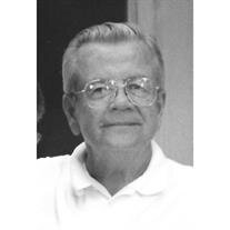 William Charles Blcher