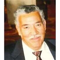 Eusebio Tamez