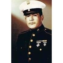 Leonardo D. Mendoza, Jr.