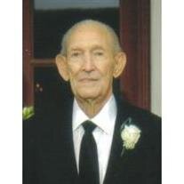 Raymond Asberry, Sr.