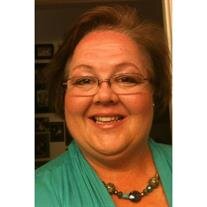 Donna Vosburg