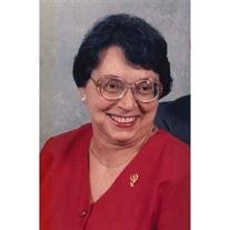 Gloria A. Traynor