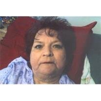 Olga G. Dominguez-Mermea