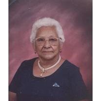 Margarita Zuniga Quintero