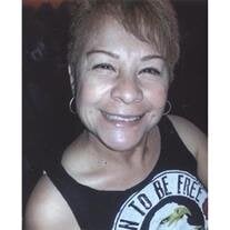 Rosa Maria Villanueva