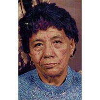 Juanita R Contreras
