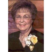 Mary E. Tunnell