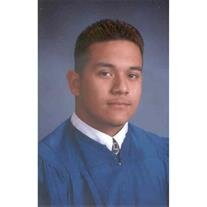 Rene Gonzales Ortega