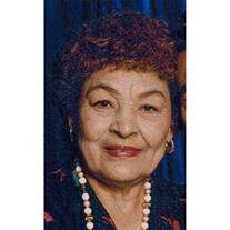 Gertrudes G. Rodriguez