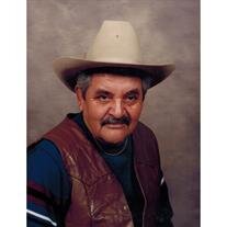Rito Zuniga Trejo, Jr.