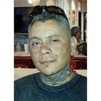 Gabriel G. Fraga