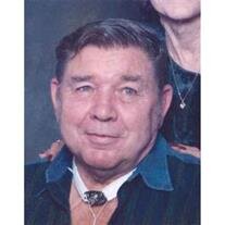 James Edward Popham, Sr.