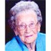 Lucille Tomerlin Franke