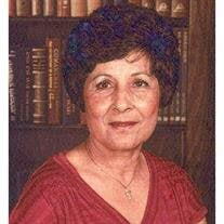 Julia M. Flores