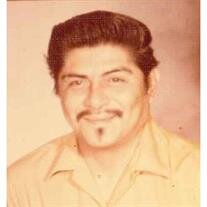 Gregory V. Reyes