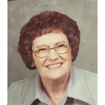 Ella W. McLeod