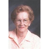 Margaret Harmon Bransford
