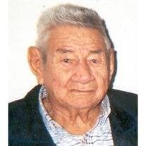 Ventura Martinez