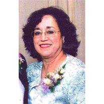 Velerie Valdez Flores