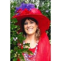 Suzanne "Suzi" Meyer-Hoffman