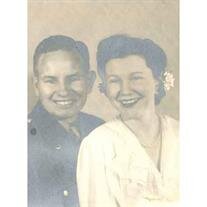 Mary Love Ransier