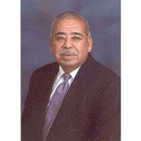 Richard Herrera
