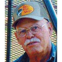 John R Leistra