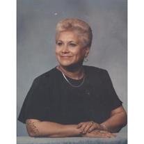 Eva C. Suarez