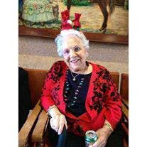 Susie Garcia Uresti