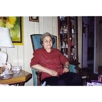 Rebecca De Santos Torres