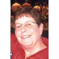 Barbara Ann Connell